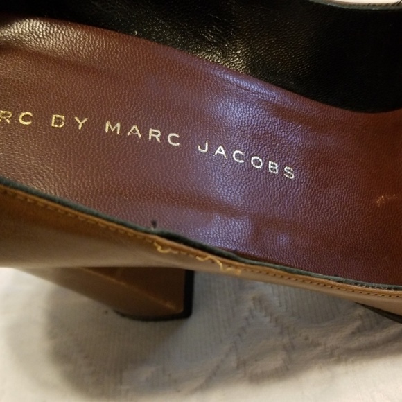 Heels Marc Jacobs - Picture 7 of 8